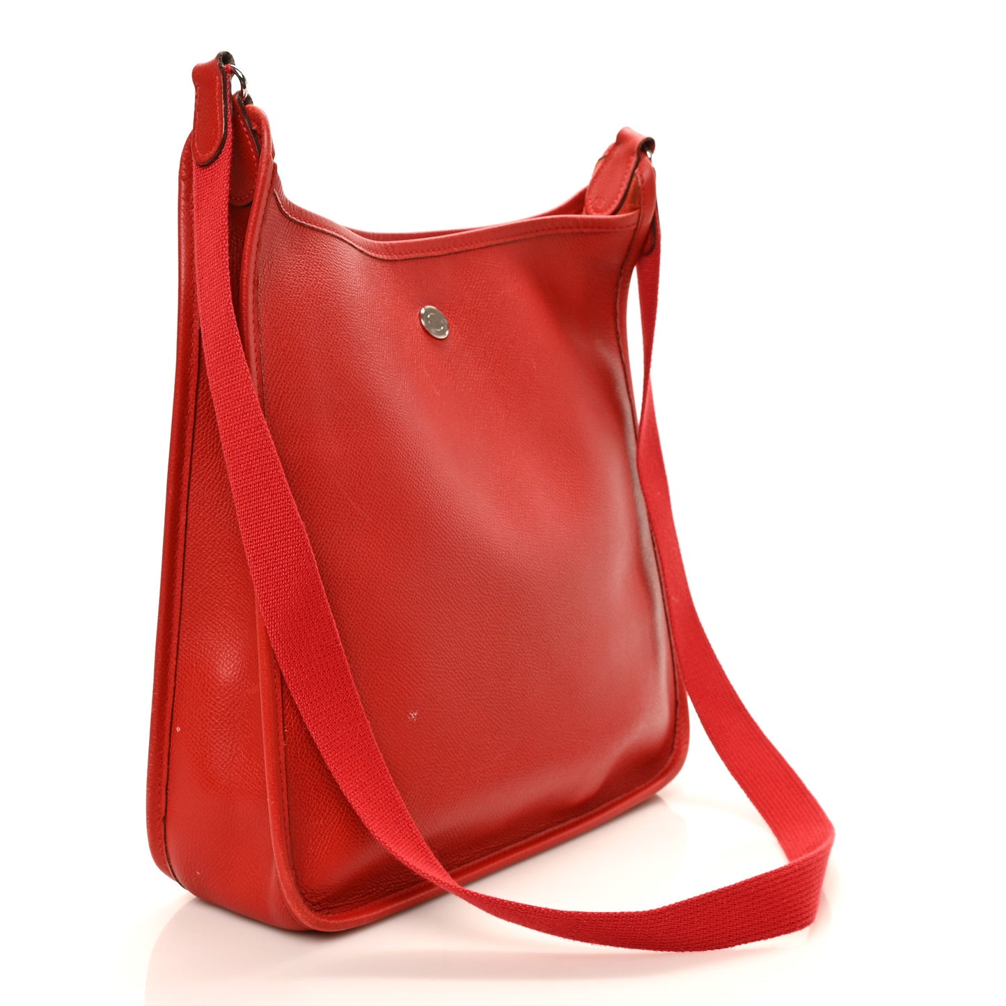Epsom Vespa PM Vermillion