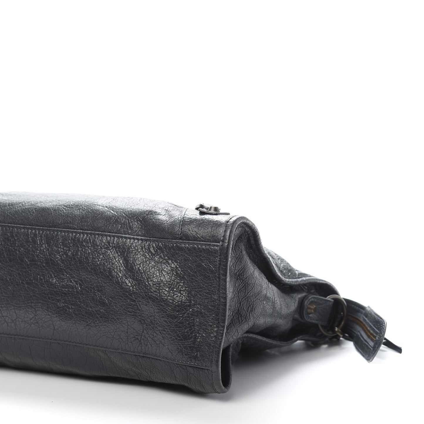 Agneau Classic Hardware City Anthracite