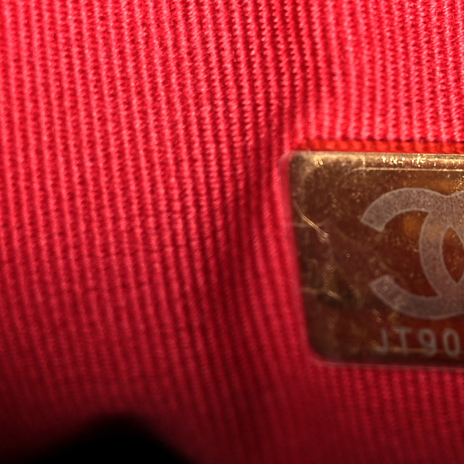 Chanel Patent Quilted Shiny Coco Small Flap Hobo Red 8 of 12