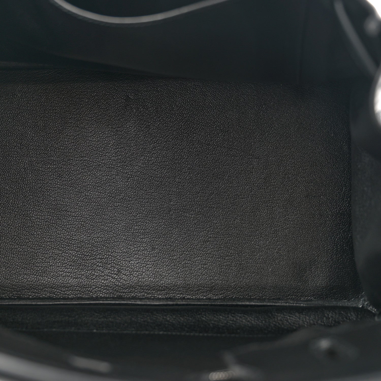 Hermes Taurillon Clemence Birkin 35 Black 5 of 15