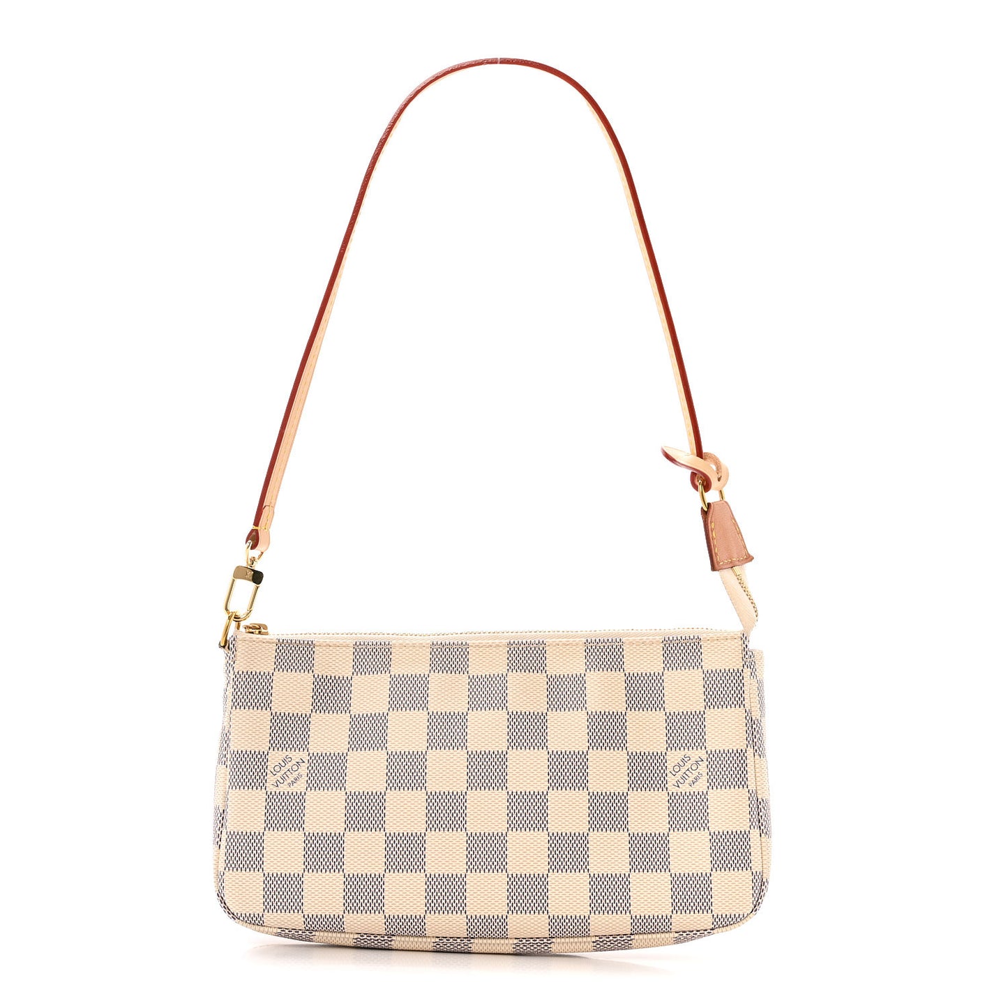 Damier Azur Pochette Accessories NM