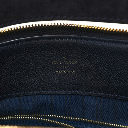 Louis Vuitton Empreinte Suede Audacieuse MM Infini 7 of 12