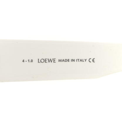 Loewe Acetate Paula's Ibiza Original Sunglasses LW40033I Silver White 5 of 7