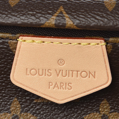 Louis Vuitton Monogram Bumbag 8 of 11