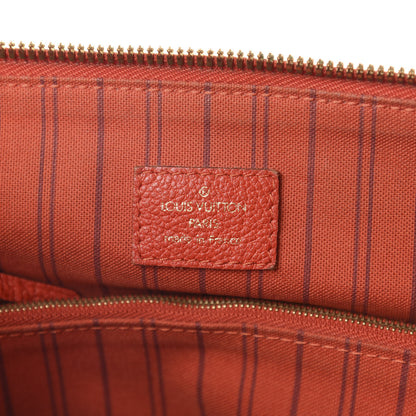 Louis Vuitton Empreinte Lumineuse PM Orient 9 of 14