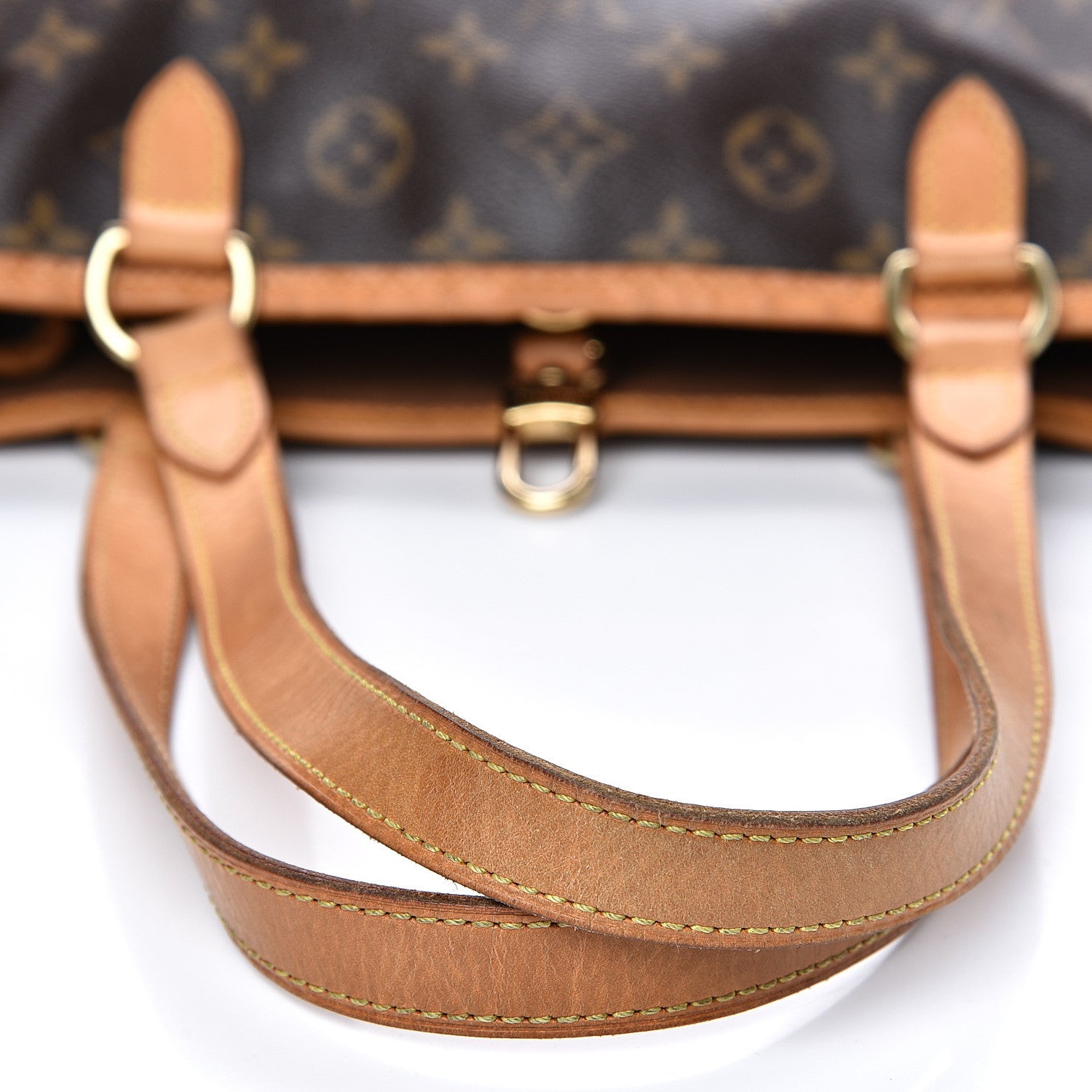Louis Vuitton Monogram Batignolles Horizontal 7 of 15