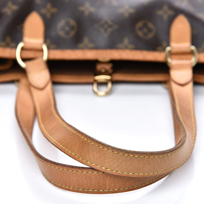 Louis Vuitton Monogram Batignolles Horizontal 7 of 15