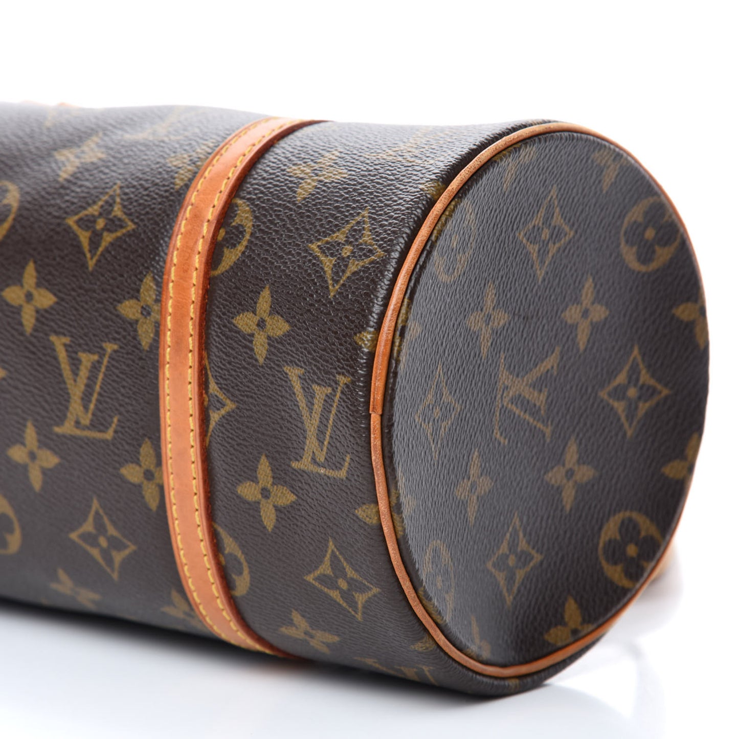 Monogram Papillon 26