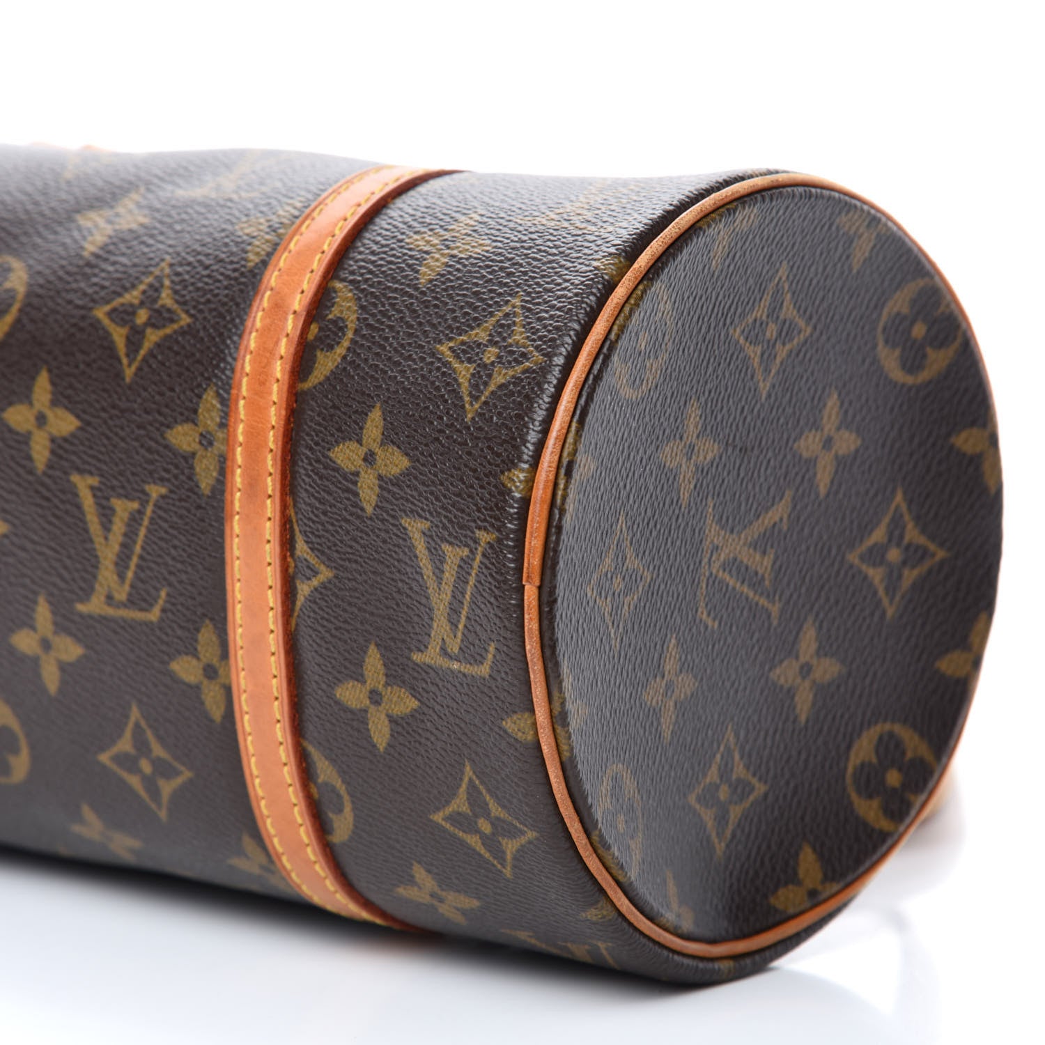 Louis Vuitton Monogram Papillon 26 7 of 9