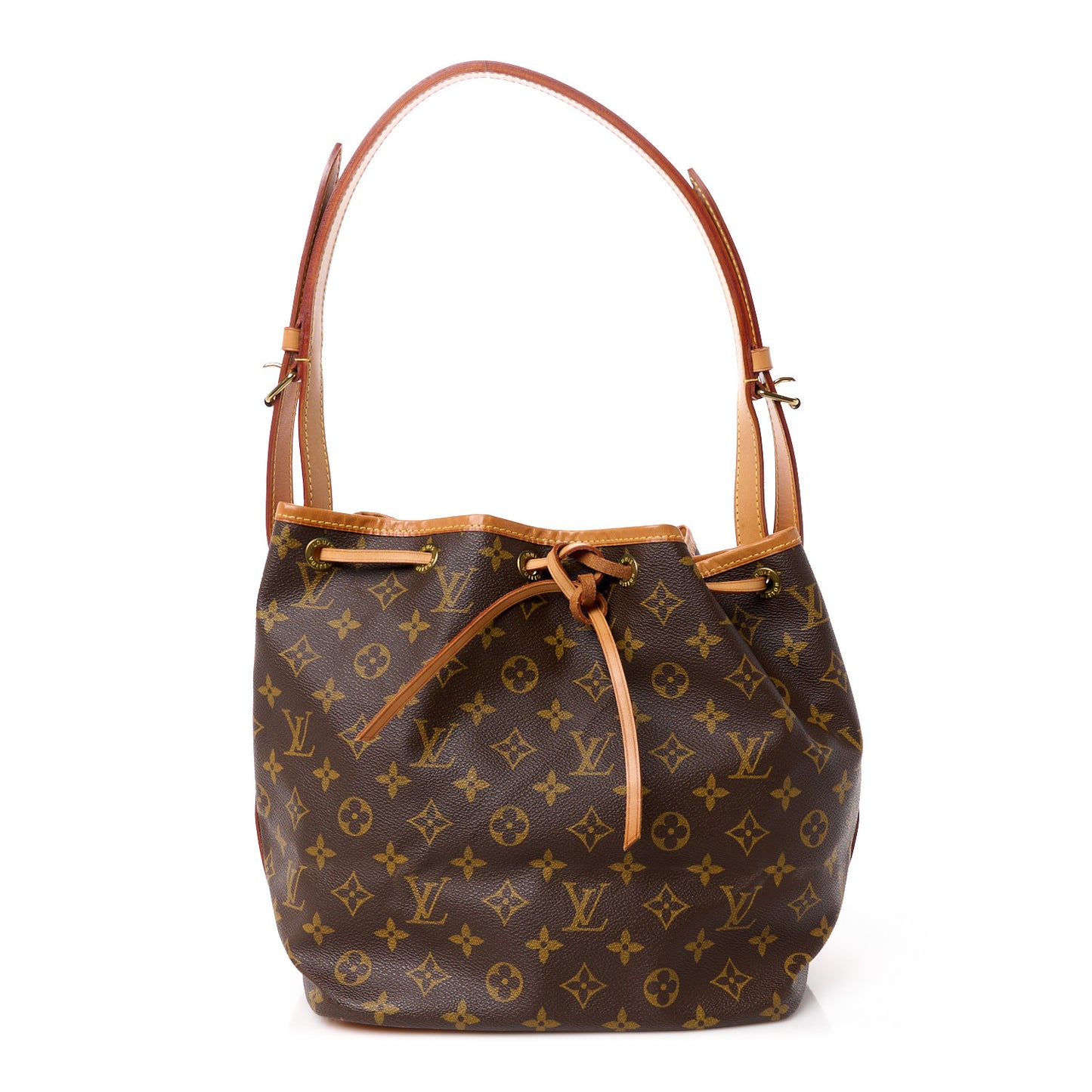 Monogram Petit Noe