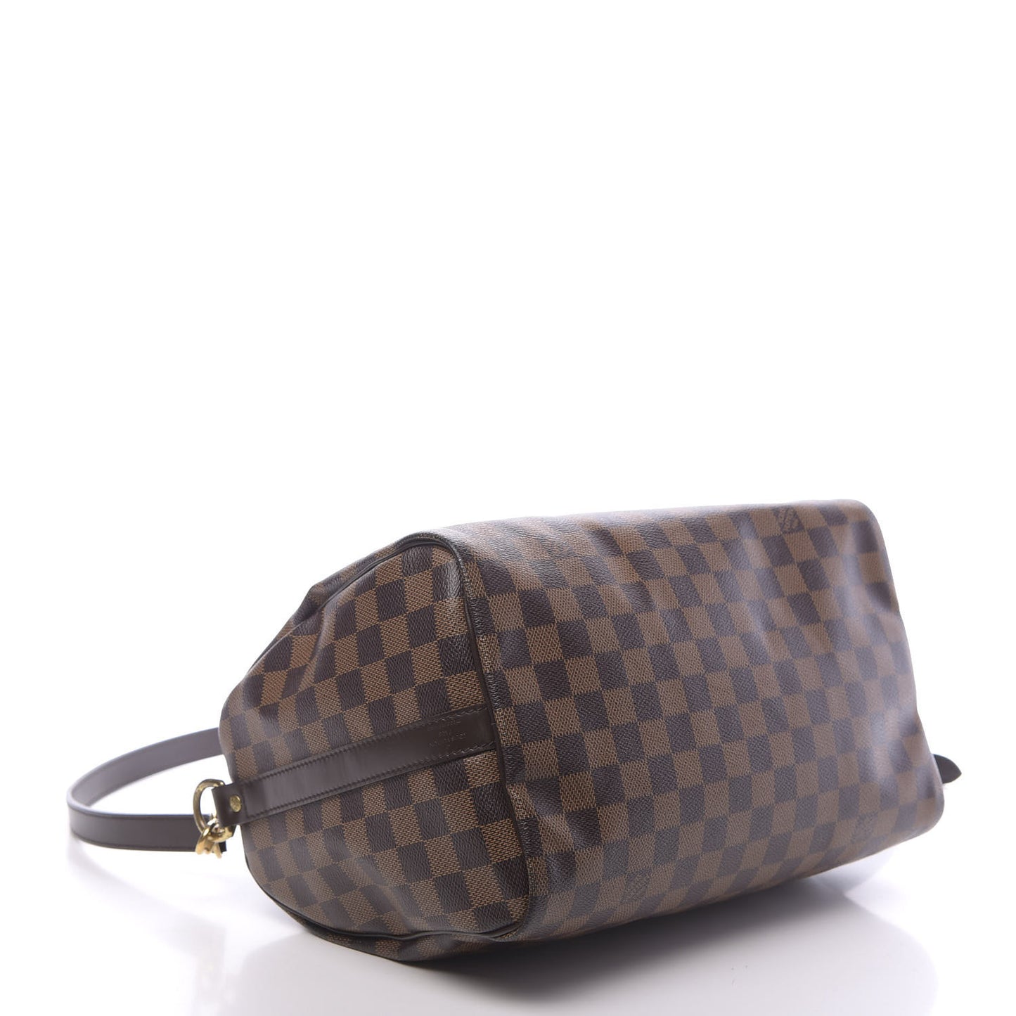 Damier Ebene Speedy Bandouliere 30
