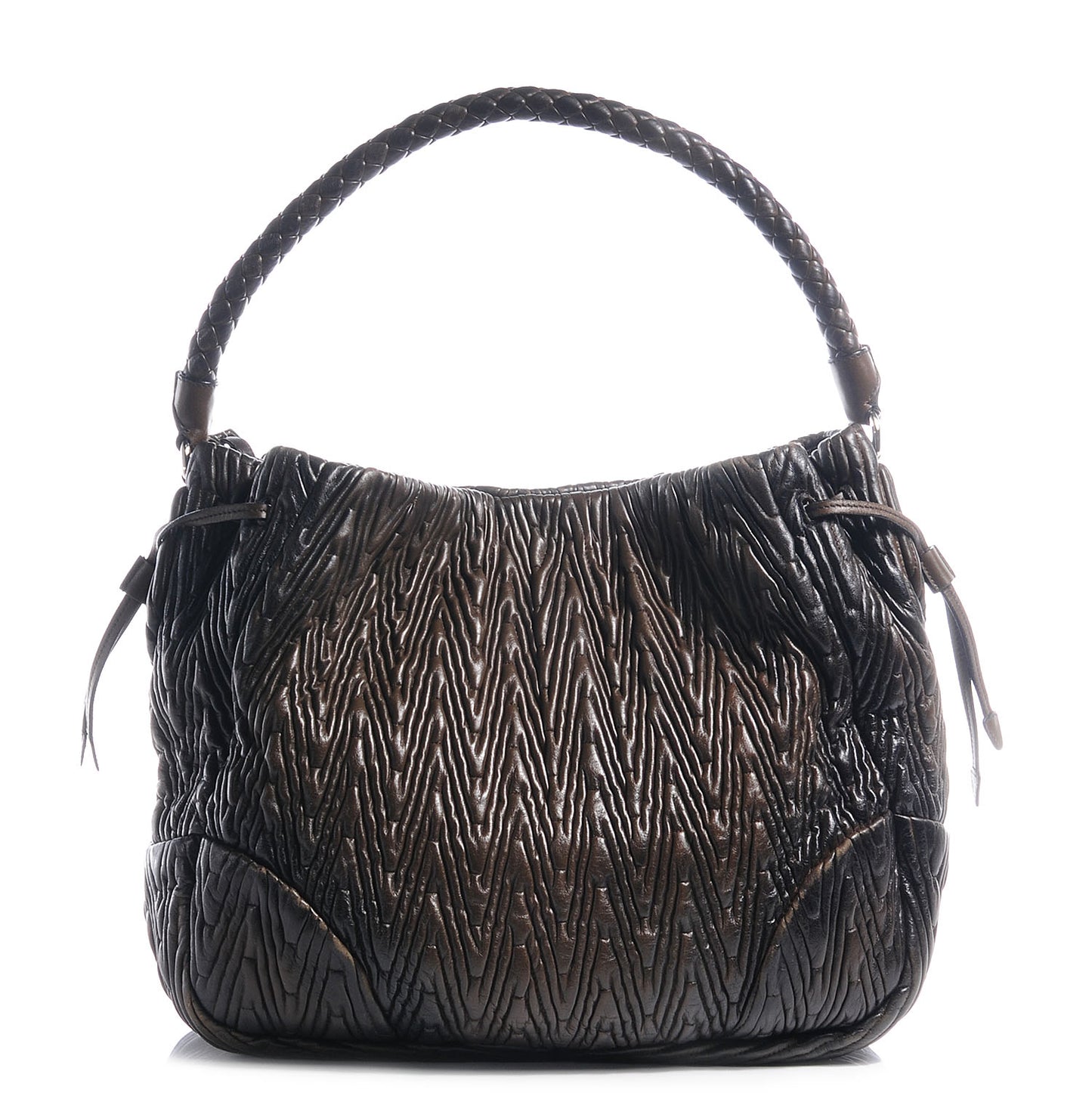 Nappa Antic Chevron Hobo Militare