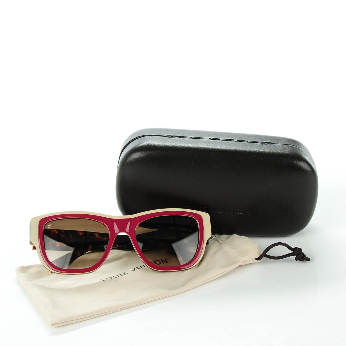 3 Layer Audrey Sunglasses Z0619W