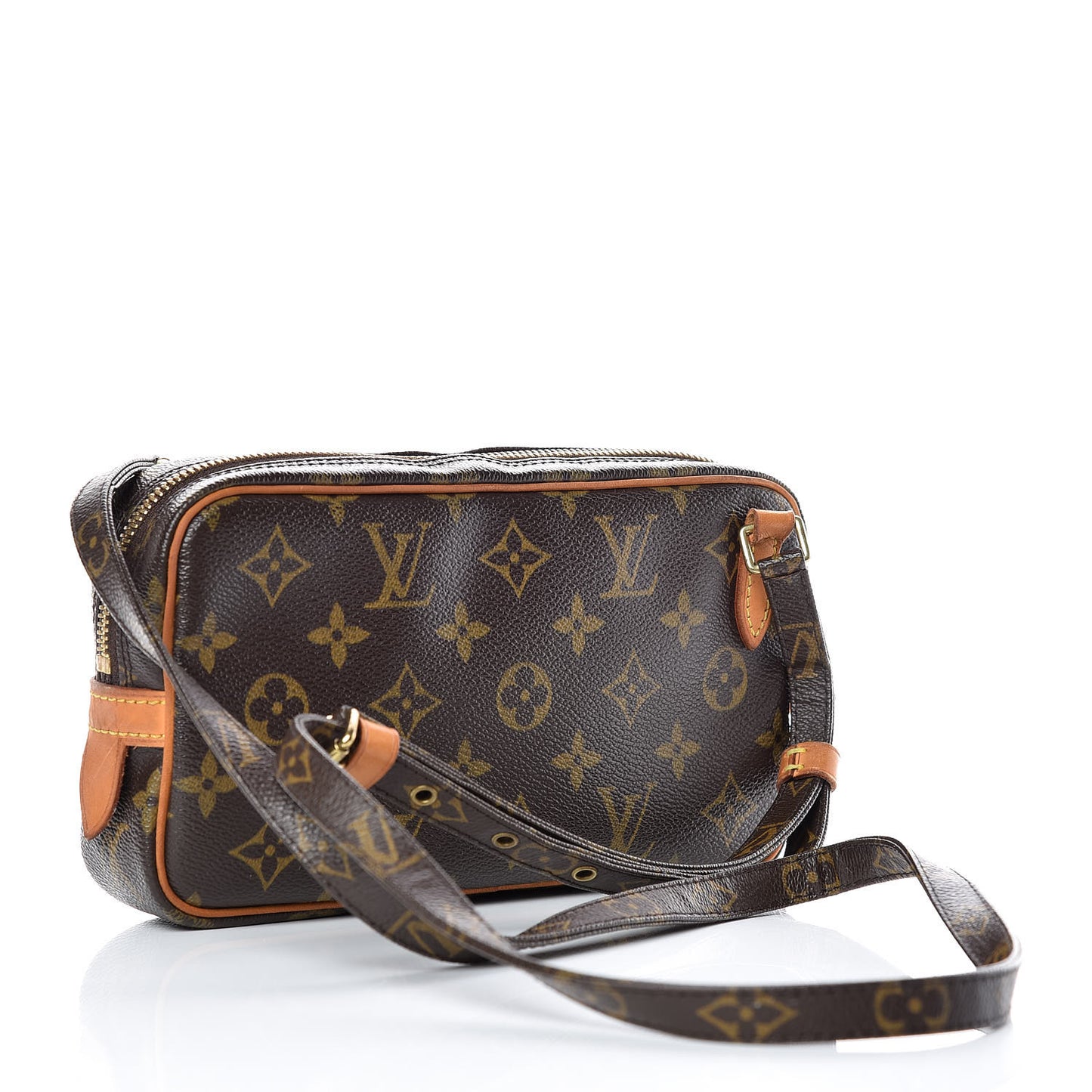 Monogram Pochette Marly Bandouliere