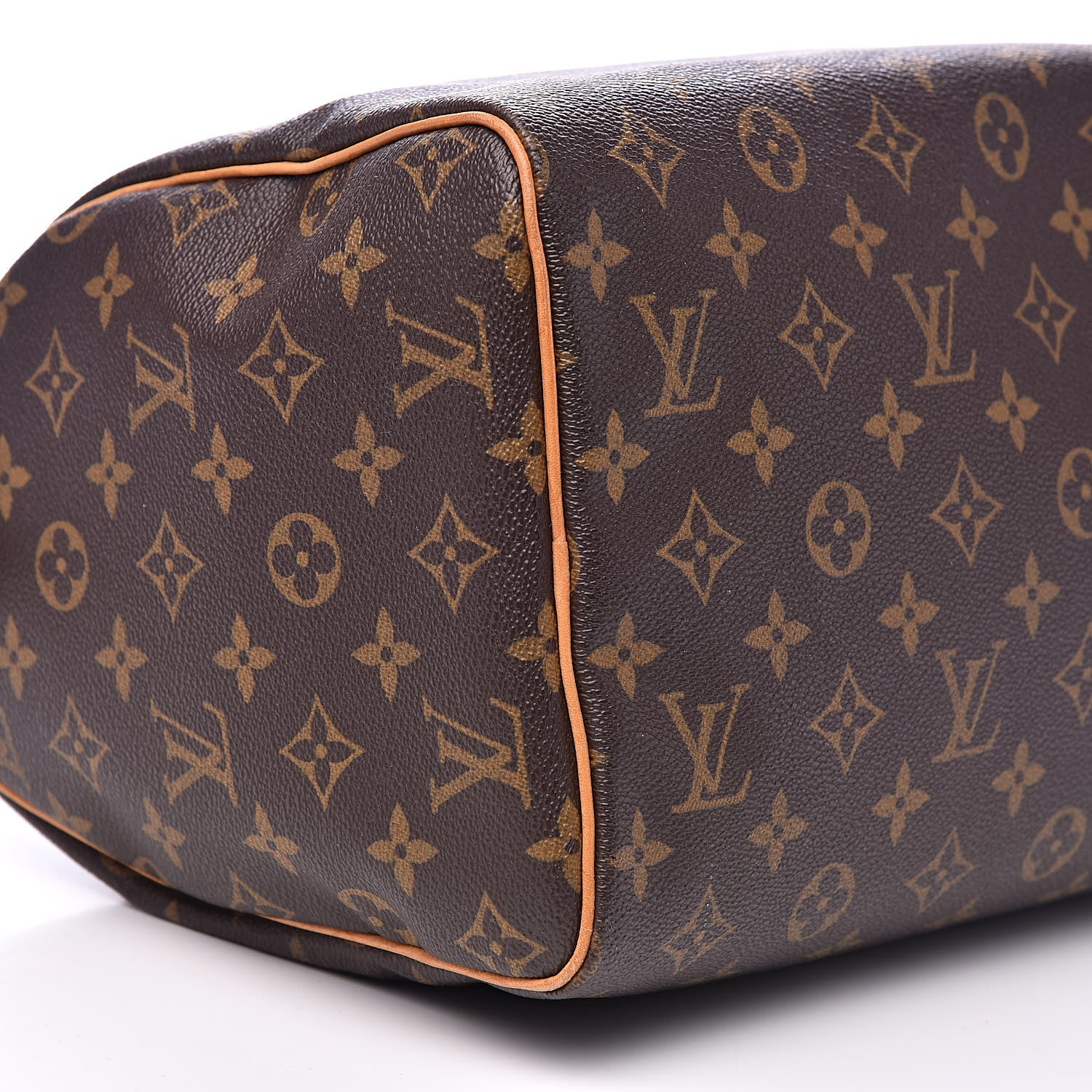 Louis Vuitton Monogram Speedy 30 8 of 11