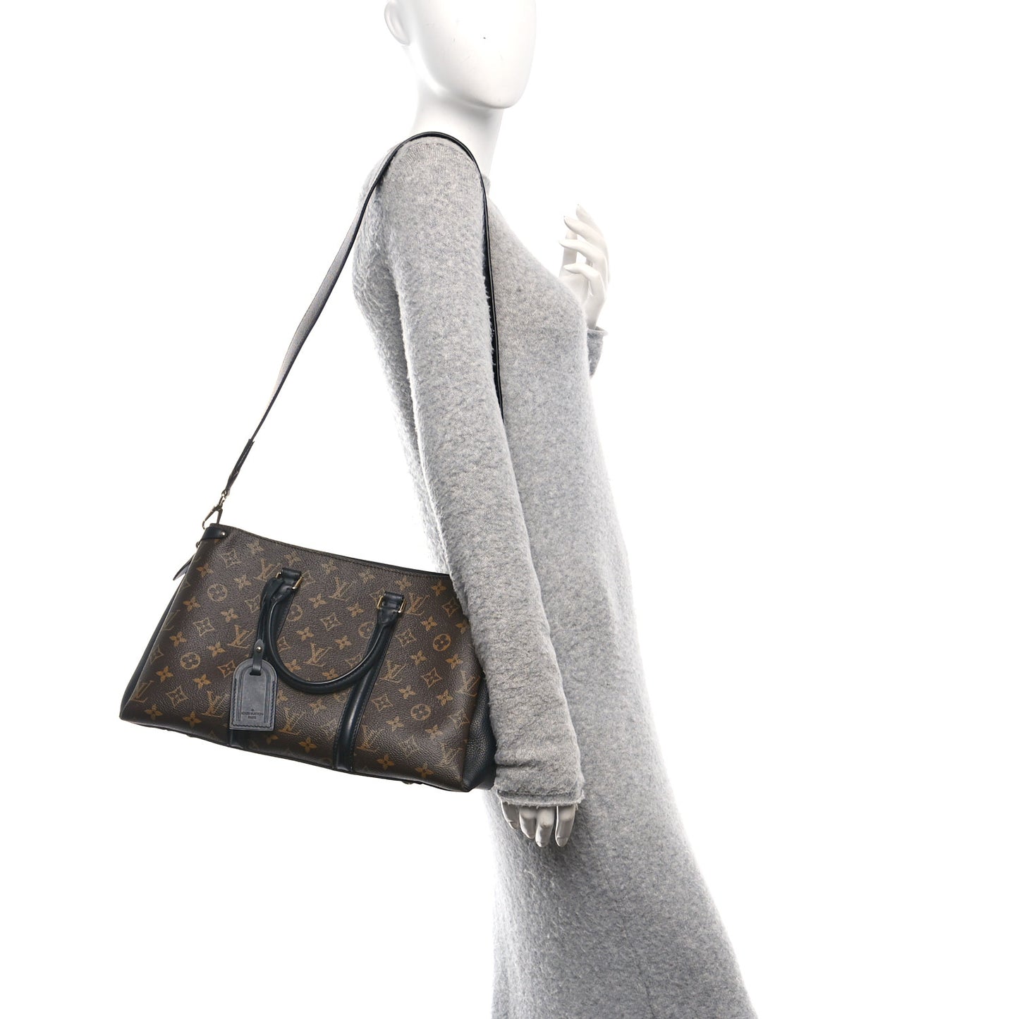 Monogram Soufflot MM Black