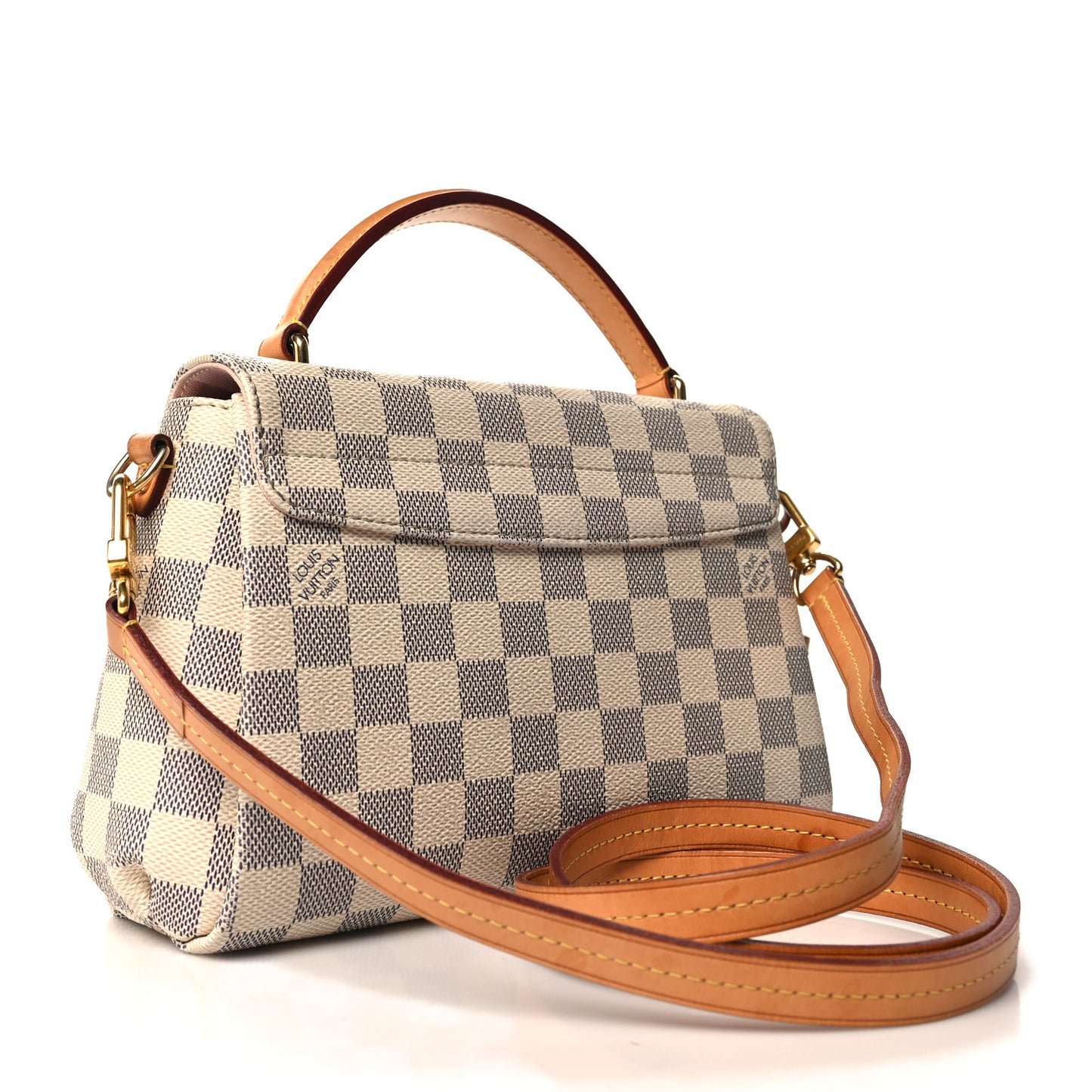 Damier Azur Croisette