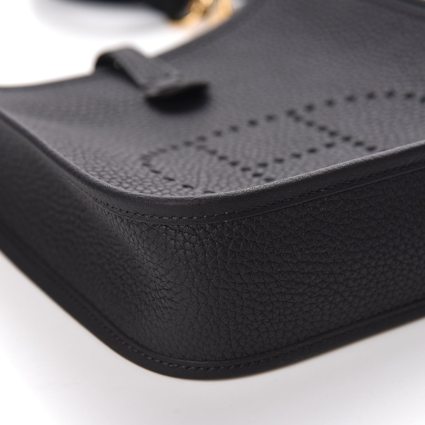 Taurillon Clemence Evelyne TPM Black