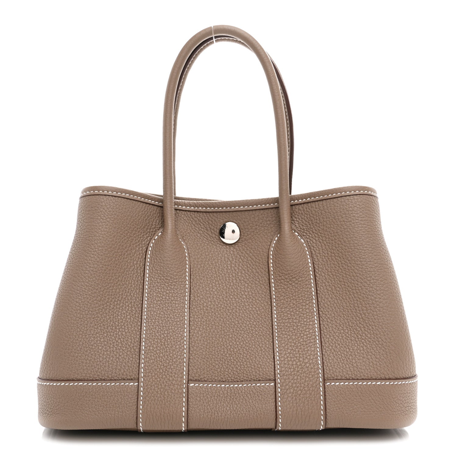 Hermes Togo Neo Garden 23 Etoupe 1 of 11