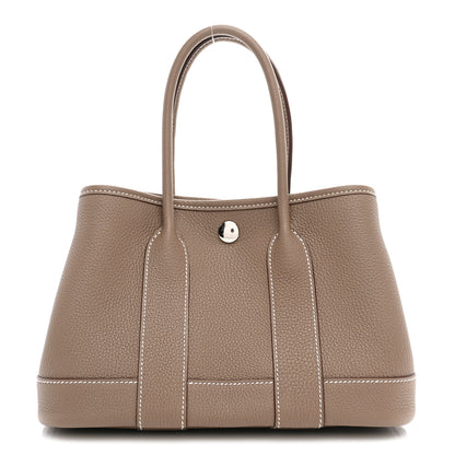Hermes Togo Neo Garden 23 Etoupe 1 of 11
