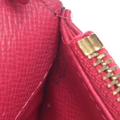 Louis Vuitton Monogram Insolite Wallet Rose Pop 7 of 10