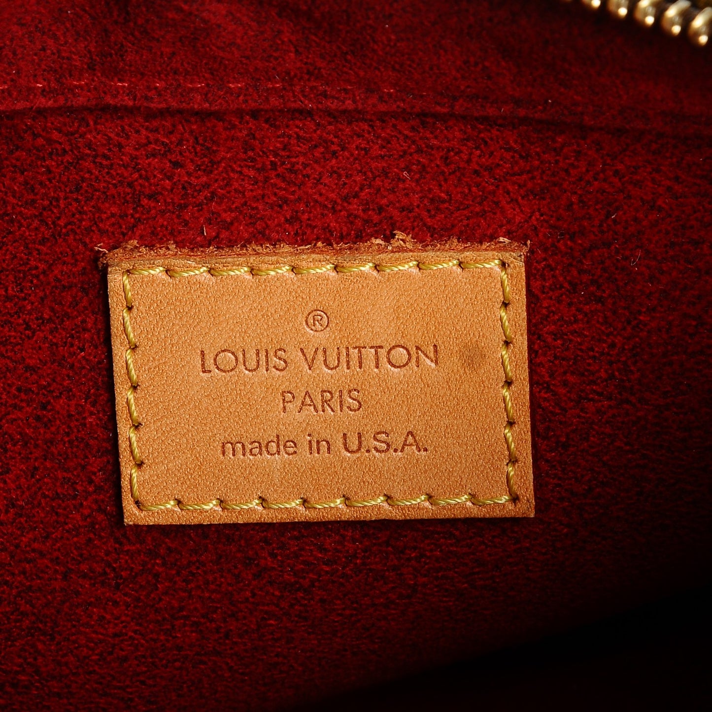 Monogram Viva-Cite PM