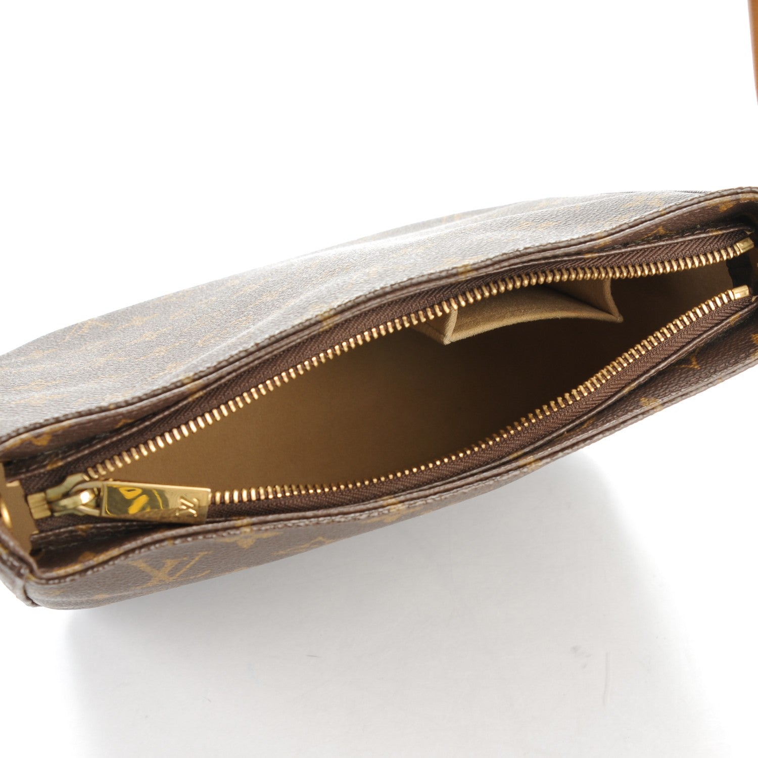 Louis Vuitton Monogram Looping MM 5 of 7
