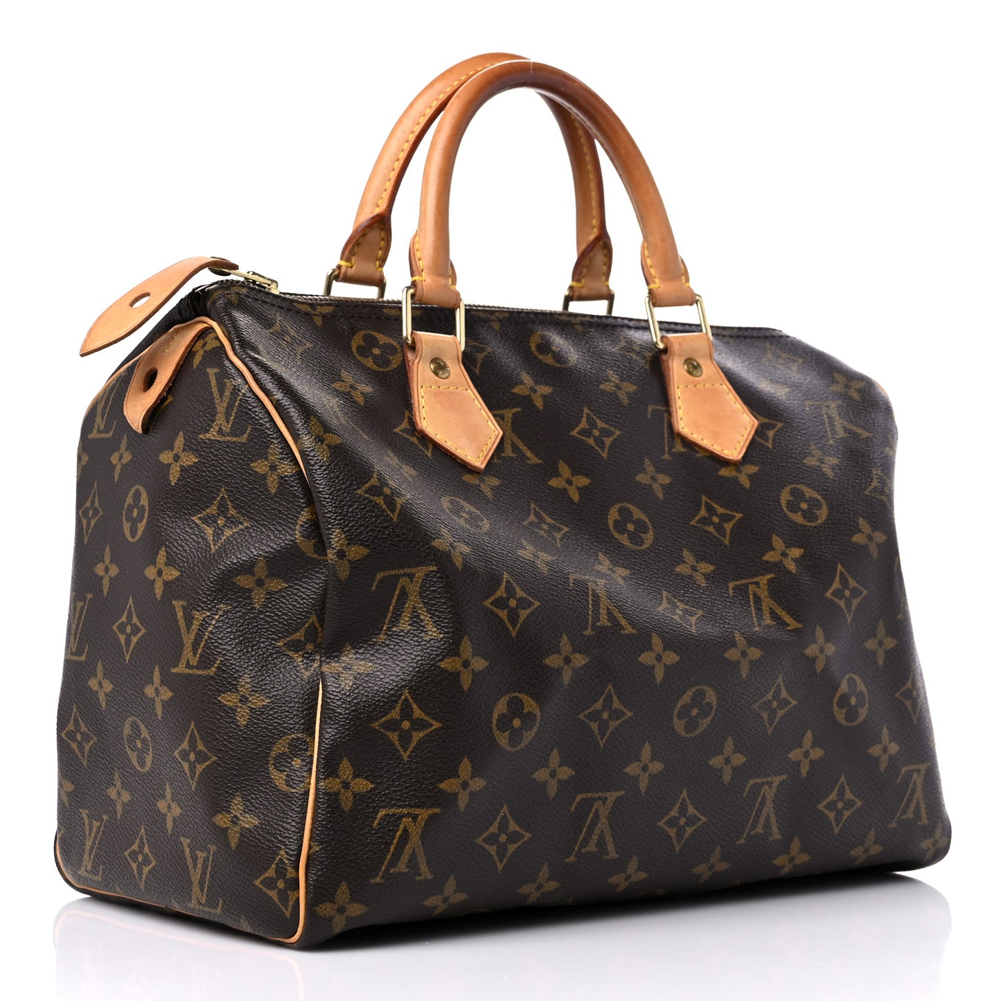 Monogram Speedy 30