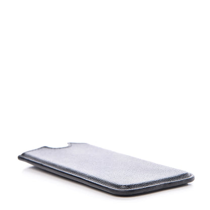 Louis Vuitton Damier Graphite iPhone 6 Plus Hard Case 4 of 8