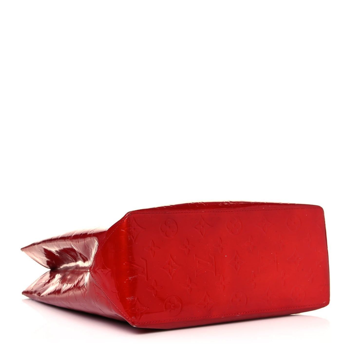 Vernis Catalina NS Rouge Red
