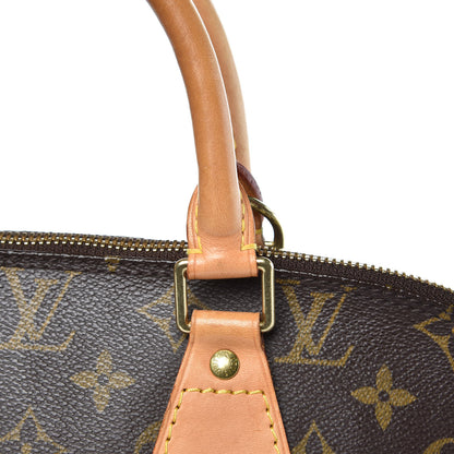 Louis Vuitton Monogram Alma PM 14 of 17