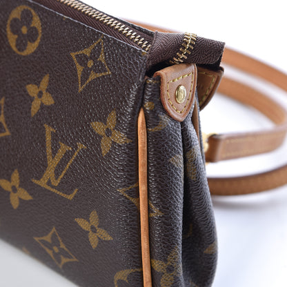 Louis Vuitton Monogram Eva Clutch 11 of 14