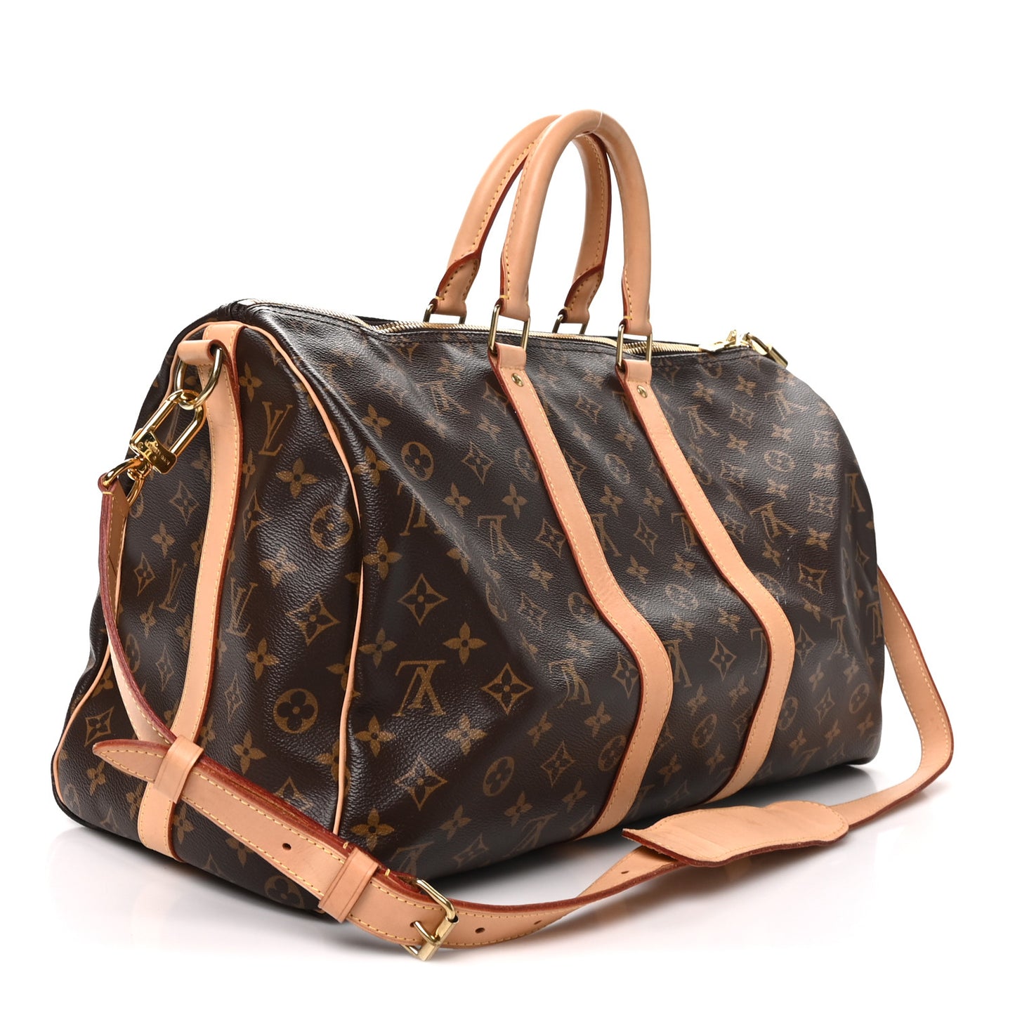 Monogram Keepall Bandouliere 45