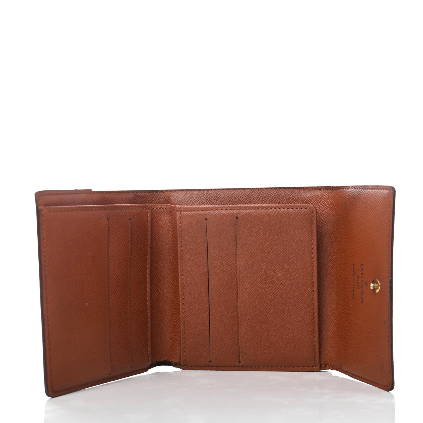 Monogram Elise Wallet