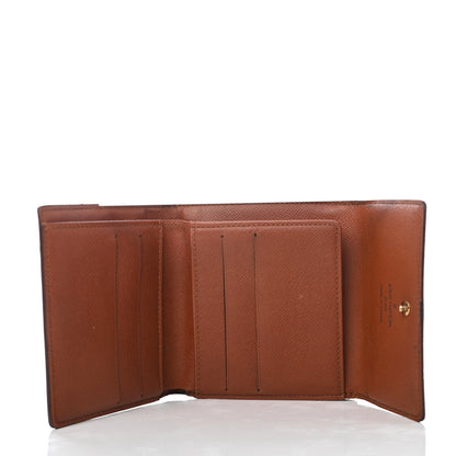 Louis Vuitton Monogram Elise Wallet 4 of 4