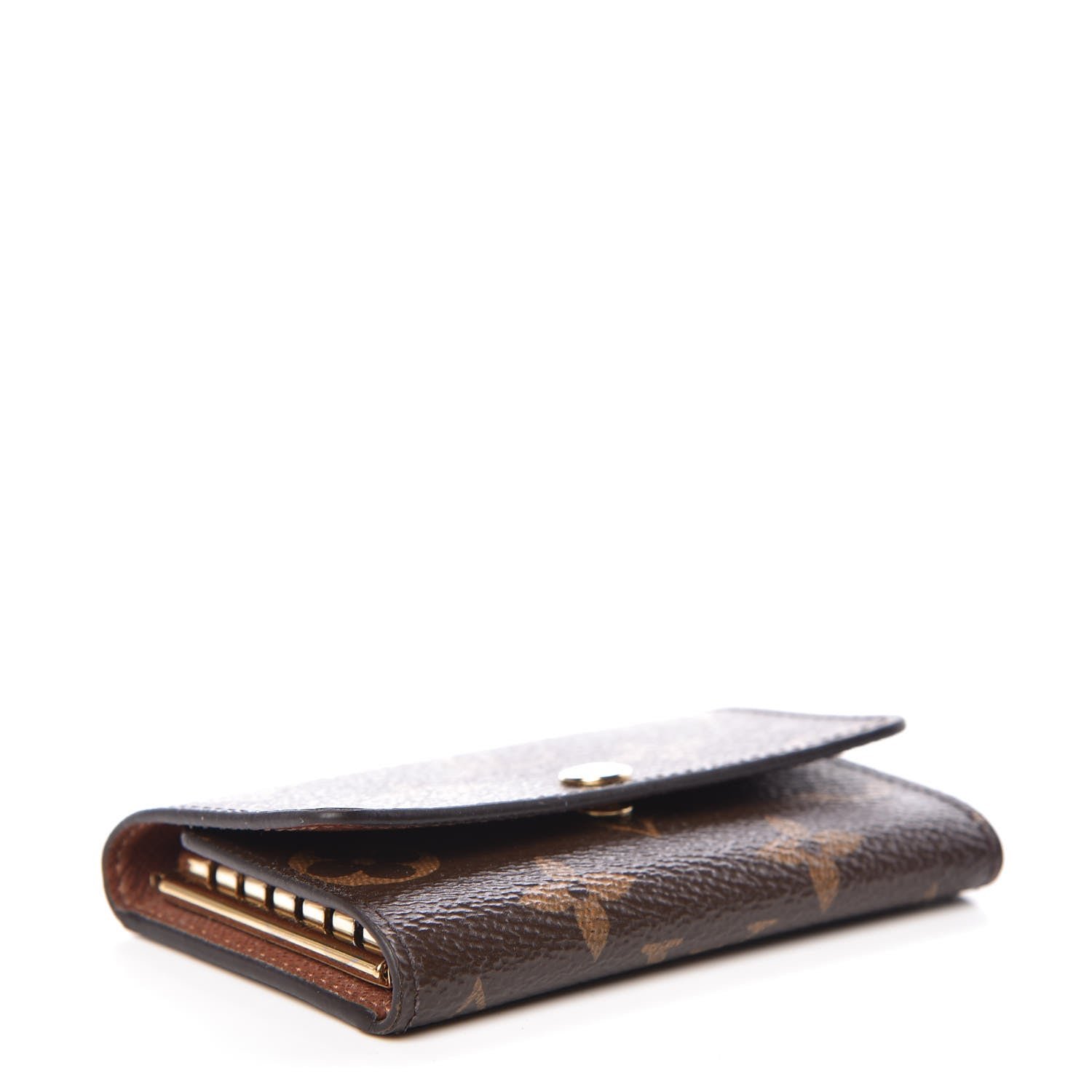 Louis Vuitton Monogram 6 Key Multicles Holder 4 of 7