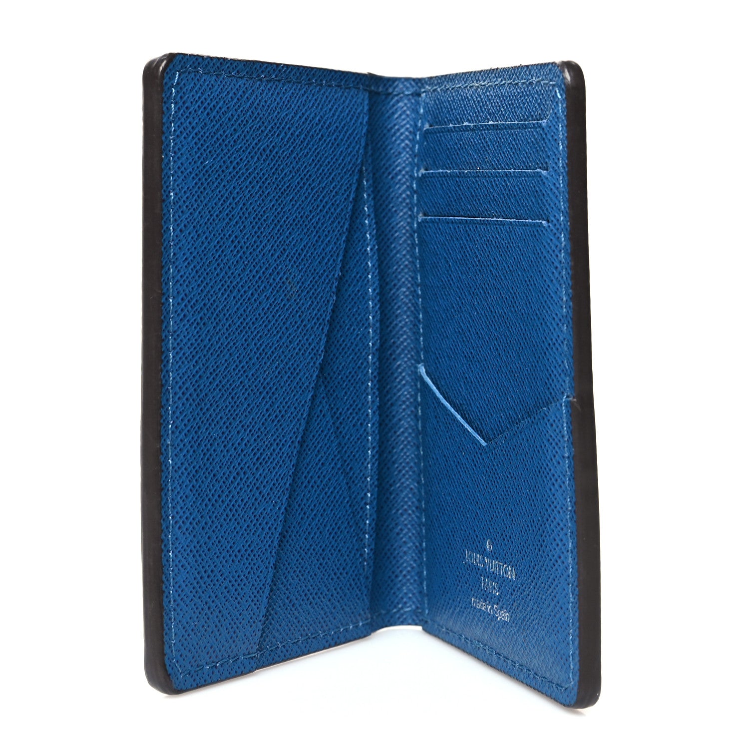 Louis Vuitton Epi Monogram Pocket Organizer Toledo 5 of 11