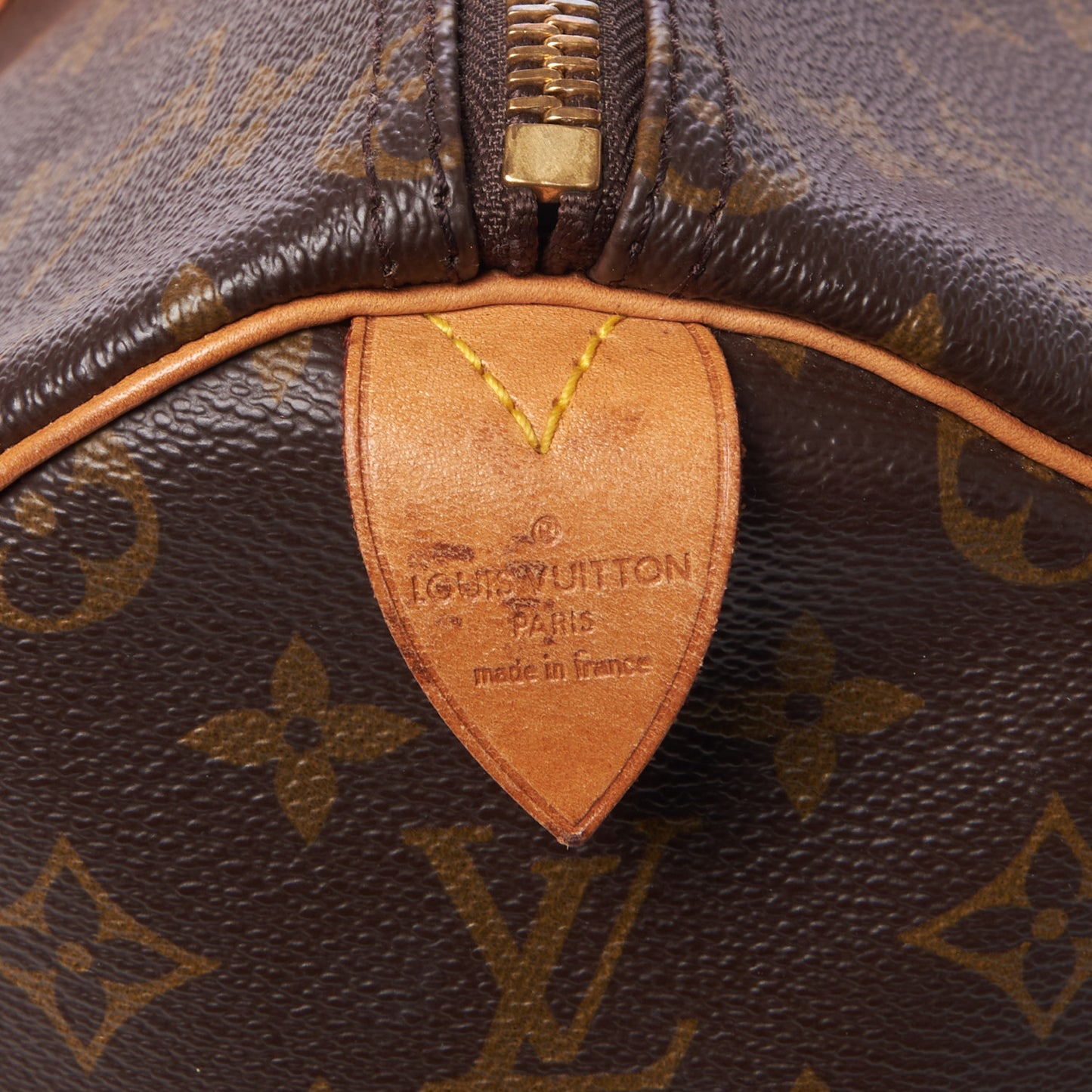 Monogram Keepall 50