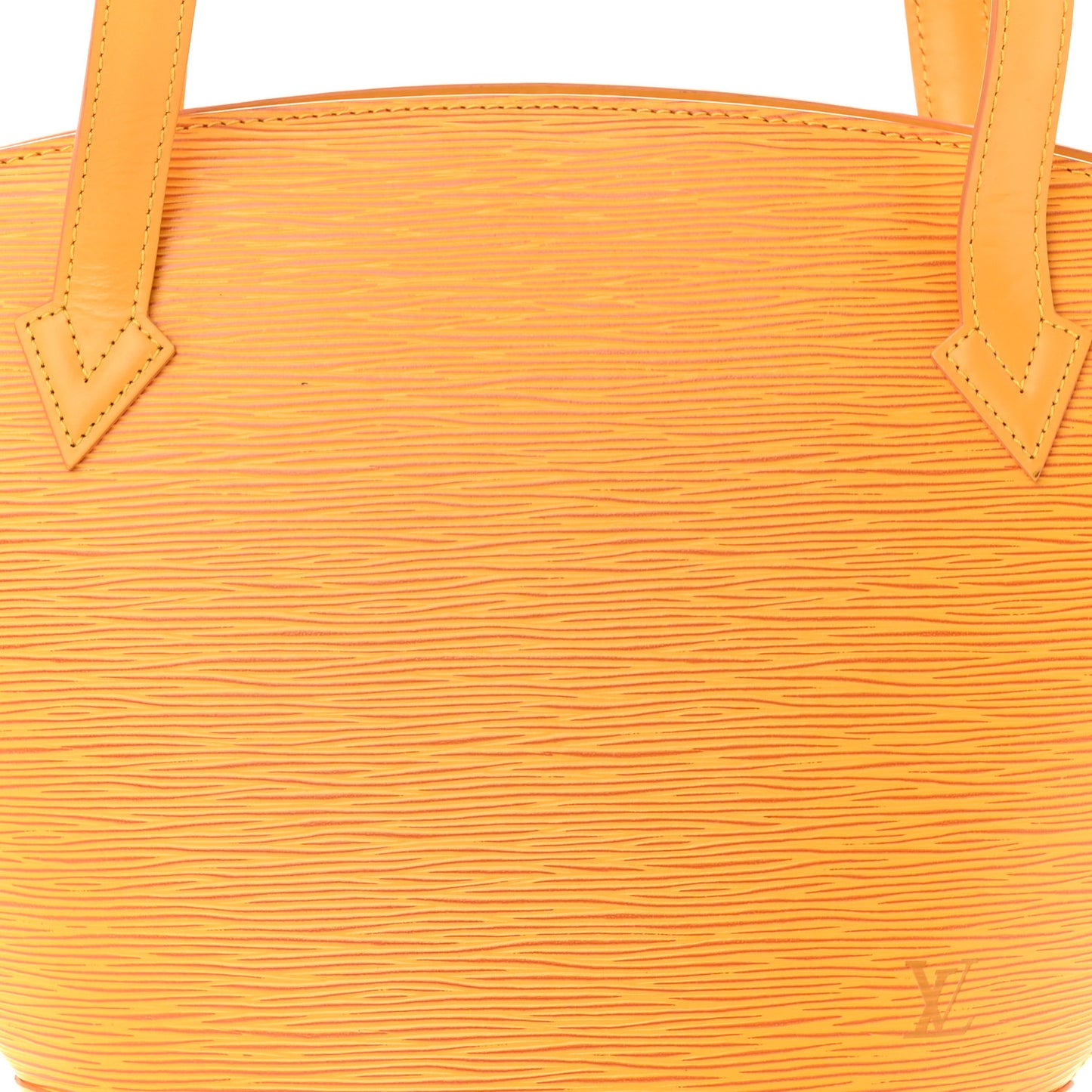 Epi Saint Jacques PM Long Straps Tassil