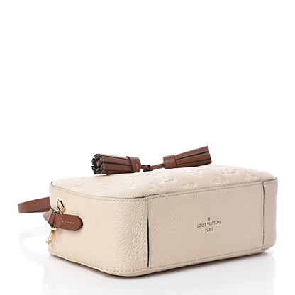 Louis Vuitton Empreinte Saintonge Creme 4 of 10