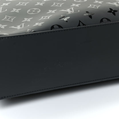 Louis Vuitton Monogram Illusion Explorer Tote 13 of 14