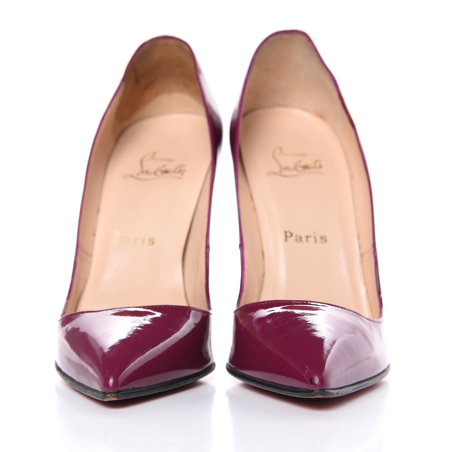 Patent Pigalle 120 Pumps 39