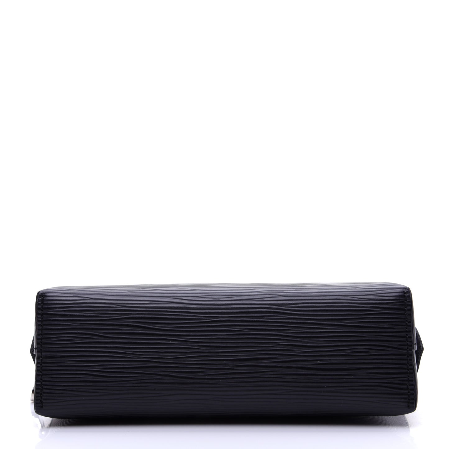 Epi Cosmetic Pouch Black