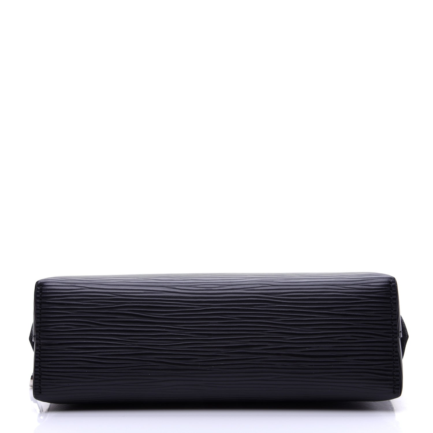 Louis Vuitton Epi Cosmetic Pouch Black 10 of 12