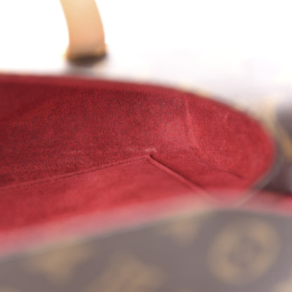 Louis Vuitton Monogram Sonatine 12 of 17