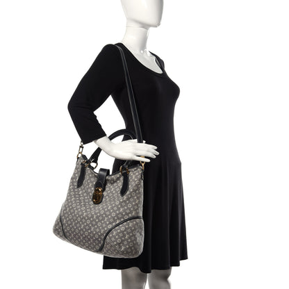 Louis Vuitton Monogram Idylle Elegie Encre 2 of 8