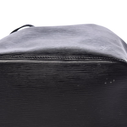 Louis Vuitton Epi Petit Noe Black 14 of 17