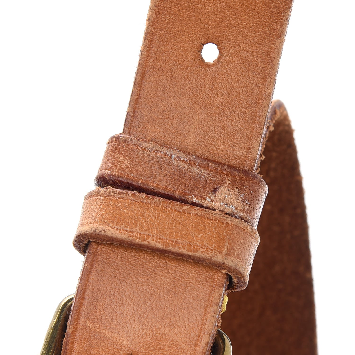 Louis Vuitton Monogram Cartouchiere 26 9 of 12