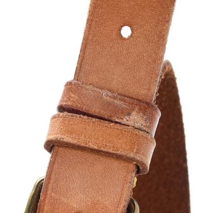 Louis Vuitton Monogram Cartouchiere 26 9 of 12