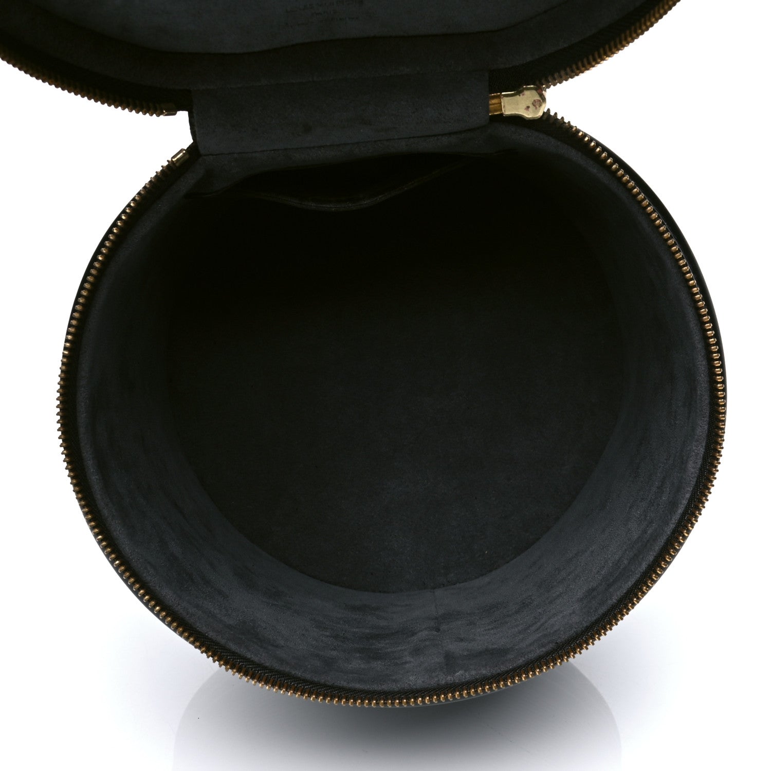 Louis Vuitton Epi Cannes Black 5 of 6